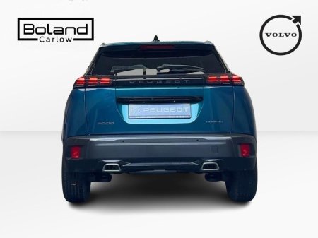 2026 Peugeot 2008 - thumbnail 12