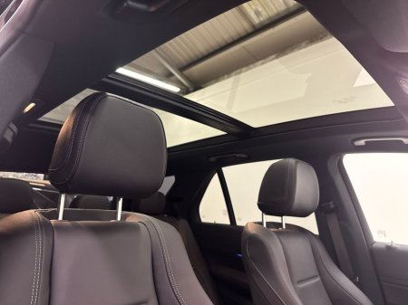 2026 Mercedes-Benz GLE Class - thumbnail 23