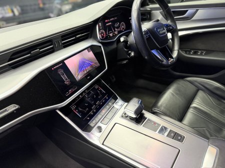 2019 Audi A6 2.0TDI 204 S tronic S Line €24,950 thumbnail