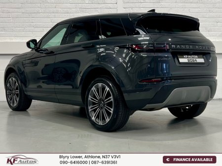 2024 Land Rover Range Rover Evoque - thumbnail 6