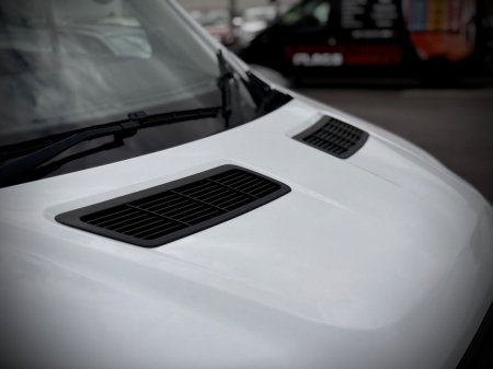 2023 Ford Transit - thumbnail 23