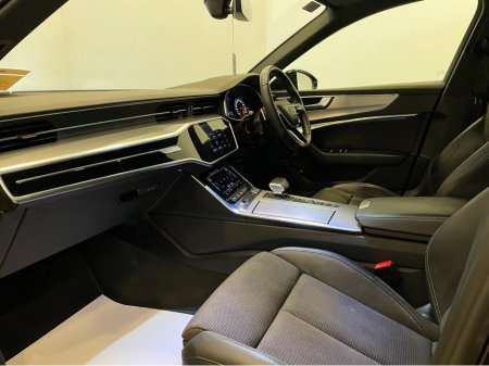 2019 Audi A6 - thumbnail 18