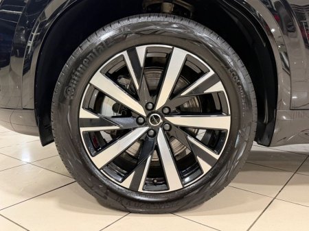 2025 Volvo XC90 - thumbnail 13