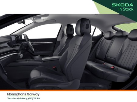 2026 Skoda Superb - thumbnail 4