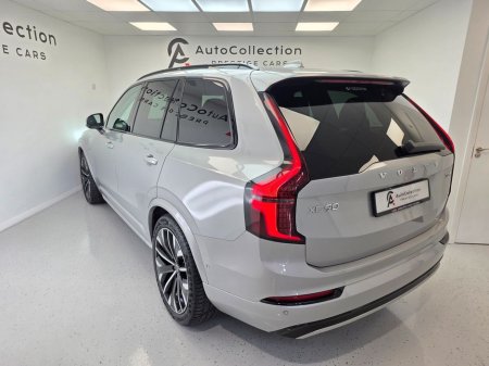 2025 Volvo XC90 *PLUS*DARK EDITION*T8*PHEV* €79,950 thumbnail