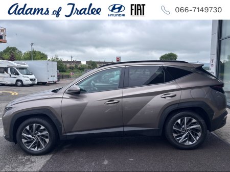 2021 Hyundai Tucson IX35 EXECUTIVE PLUS 5DR €29,900