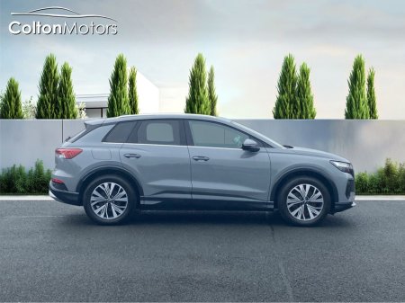 2023 Audi Q4 e-tron - thumbnail 3