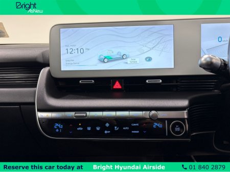 2023 Hyundai Ioniq 5 PLATINUM 77 KWH 5DR AU AUTO €34,950 thumbnail