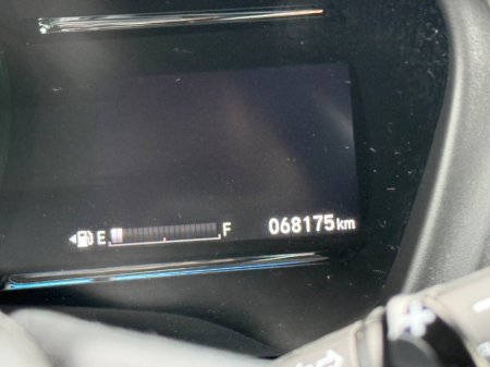 2017 Honda HR-V - thumbnail 8