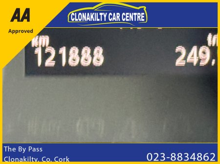 2013 Volkswagen Golf Immaculate Vw Golf Highline 1.4 Tsi Petrol Auto €12,950 thumbnail