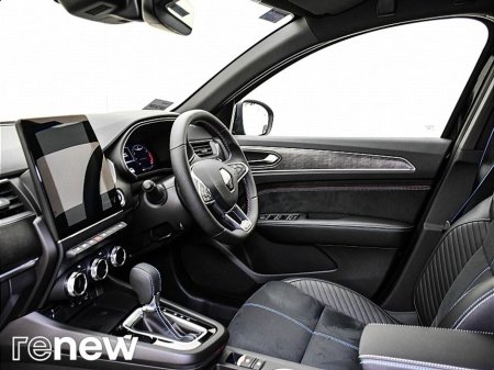 2024 Renault Arkana - photo 5