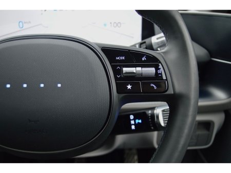 2023 Hyundai Ioniq 6 Ioniq 6 Elegance 77 kW €35,995 thumbnail