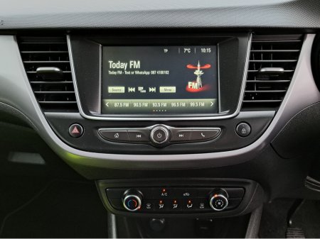 2024 Opel Crossland SC 1.5TD 110BHP €23,950 thumbnail