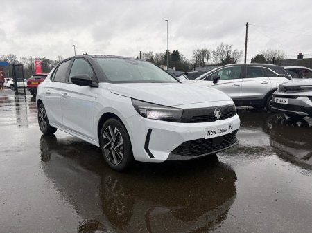 2025 Opel Corsa YES thumbnail