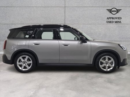 2026 MINI Countryman - thumbnail 22