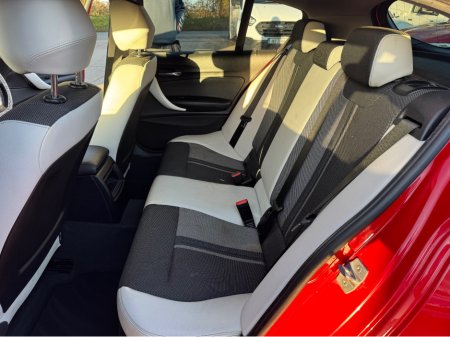 2018 BMW 1 Series - thumbnail 11