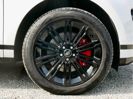 2024 Land Rover Range Rover Evoque - thumbnail 12