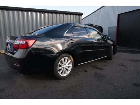 2014 Toyota Camry  €12,999