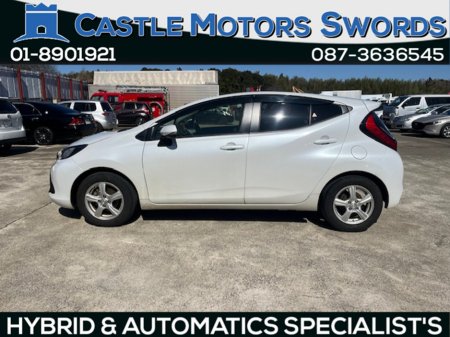 2023 Toyota Aqua - thumbnail 2