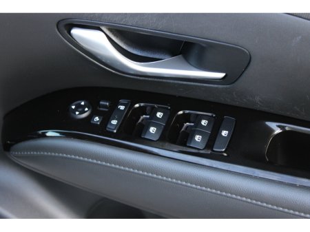 2024 Hyundai Tucson - thumbnail 15