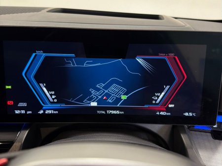 2024 BMW M5 - thumbnail 9