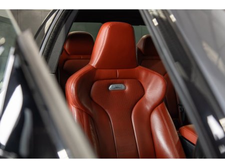 2015 BMW M4 M4 Auto €42,950 thumbnail