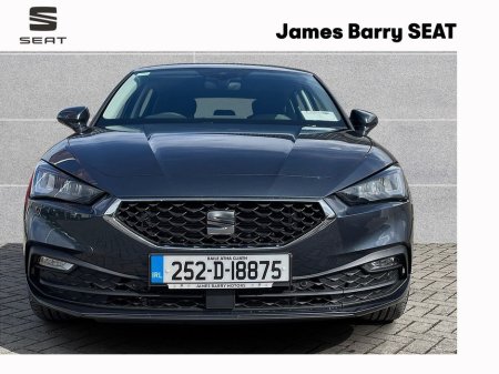 2025 SEAT Leon * 2.0TDi SE PLUS * NO MILEAGE * €30,950