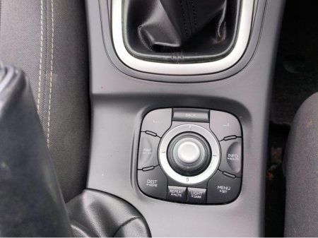 2011 Renault Grand Megane 1.5 DCI TOM 9 TOMTOM ED 90 5DR €3,250 thumbnail