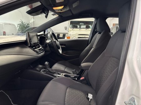 2021 Toyota Corolla - photo 6