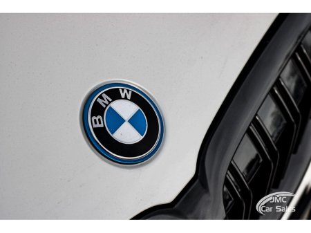 2021 BMW 3 Series - thumbnail 10