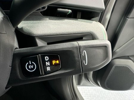 2025 Kia EV4 Earth 3 Hatchback 81.4 Kw/h 630Kms Range €43,400 thumbnail