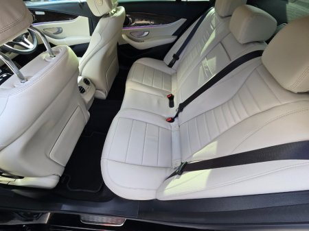 2019 Mercedes-Benz E Class - thumbnail 15