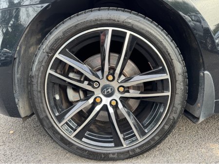 2017 Hyundai i40 - thumbnail 25