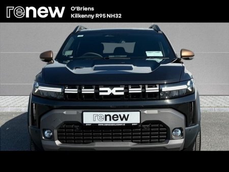 2026 Dacia Duster - thumbnail 8