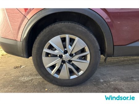 2023 Nissan Qashqai 1.3 PET MILD HYBRID XE €25,995 thumbnail