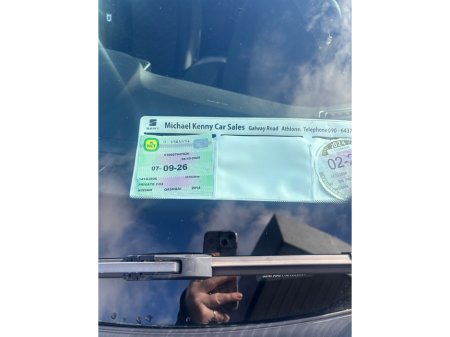 2014 Nissan Qashqai 1.5 DCI SV PURE DRIVE