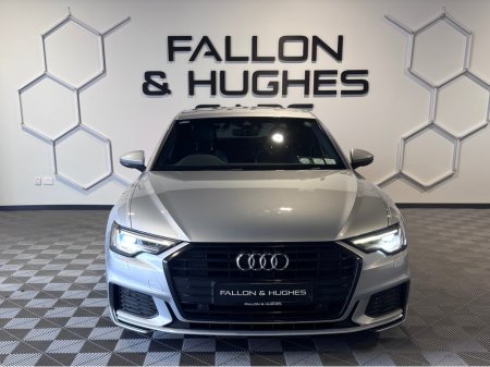 2019 Audi A6 - thumbnail 15