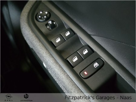 2026 Opel Frontera GS 1.2 MHEV Demo with 3.9% Finance Available & Price Includes €1,000 Scrappage Allowance €33,950 thumbnail