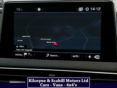 2020 Peugeot 3008 HDI BLUE ALLURE S/S 5DR €22,950 thumbnail