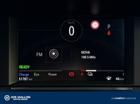 2021 Opel Corsa - thumbnail 18