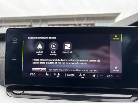 2023 Skoda Octavia OCTAVIA STY 2.0TDI 115HP €30,995 thumbnail