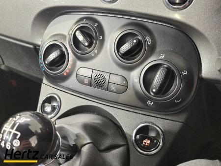 2023 Fiat 500 - thumbnail 20