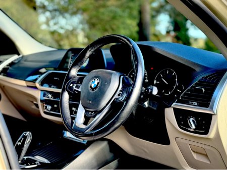 2018 BMW X3 - thumbnail 18