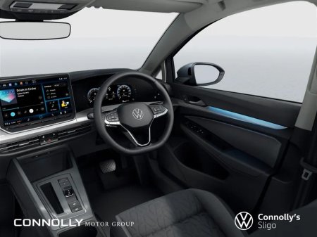 2026 Volkswagen Golf - thumbnail 9