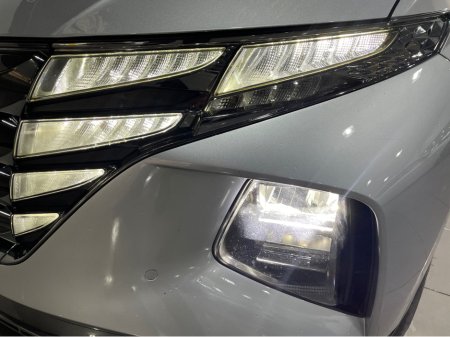 2022 Hyundai Tucson EXECUTIVE PLUS 4WD 5DR AUTO €27,950 thumbnail