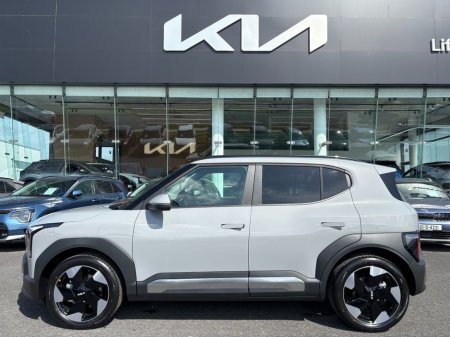 2026 Kia EV2 - photo 3