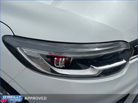 2021 Renault Kadjar - thumbnail 14