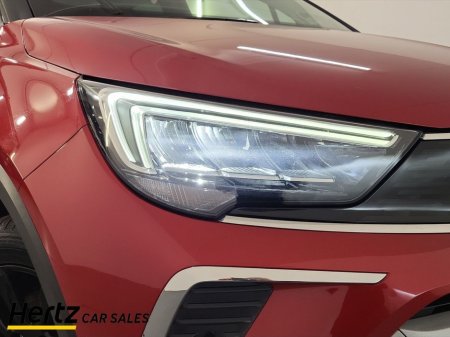 2022 Opel Crossland - thumbnail 7