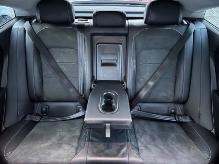 2022 Volkswagen Arteon ELEGANCE 2.0 TDI // APPLE CARPLAY/ANDROID AUTO // HEATED SEATS // ADAPTIVE CRUISE CONTROL €26,900 thumbnail