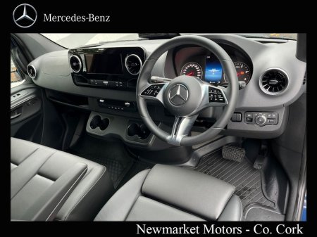 2026 Mercedes-Benz Sprinter - thumbnail 13